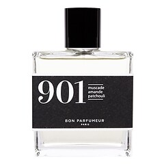 901 Muscade Amande Patchouli - Eau de Parfum, BON PARFUMEUR